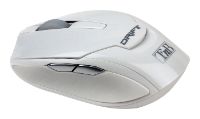 T'nB Wireless laser mouse DRIFT White USB