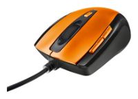 Trust Izzy Laser Mouse Orange USB