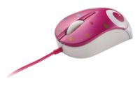 Trust Micro Mouse Glamour Girl USB