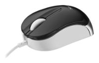 Trust Nanou Micro Mouse Black USB