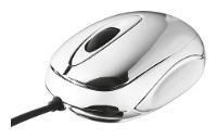 Trust RefleX Mini Mouse Chrome USB
