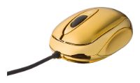 Trust RefleX Mini Mouse Gold USB