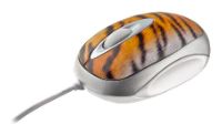 Trust Wildlife Mouse Tiger USB