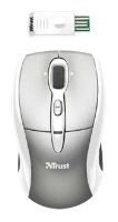 Trust Wireless Laser Mini Mouse for Mac