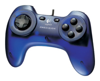 Logitech Precision Gamepad