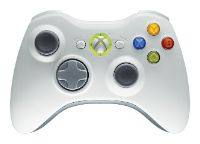 Microsoft Xbox 360 Wireless Controller for Windows