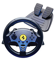 Thrustmaster Challenge Racing Wheel