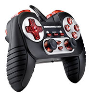 Thrustmaster Dual Trigger 3 in 1 Rumble