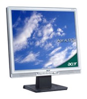 Acer AL1717s