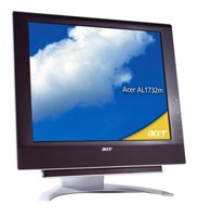 Acer AL1732M