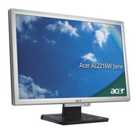 Acer AL2216Wasd