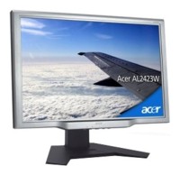 Acer AL2423Wb