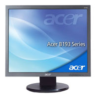 Acer B193Aymdh