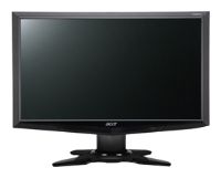 Acer G195HQVb