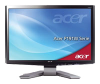 Acer P191W