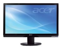 Acer P205HDbd