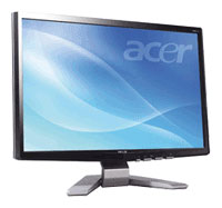 Acer P221WB