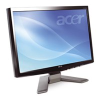 Acer P223Wbd