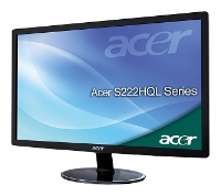 Acer S222HQLAbid