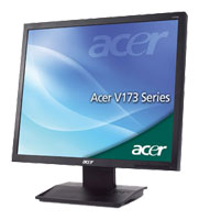 Acer V173DObm
