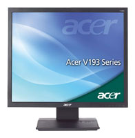 Acer V193Bb