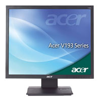 Acer V193bmd