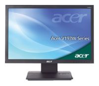 Acer V193WEObm