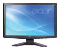 Acer X223WCbd