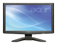 Acer X233HAb