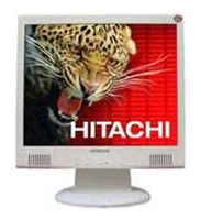 Hitachi CML154XW