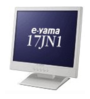 Iiyama E-yama 17JN1-S