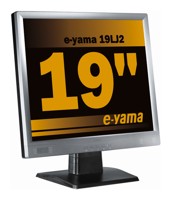 Iiyama E-yama 19LJ2