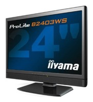 Iiyama ProLite B2403WS