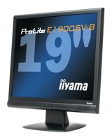 Iiyama ProLite E1900SV