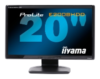Iiyama ProLite E2008HDD-1