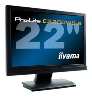 Iiyama ProLite E2200WS