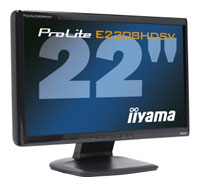 Iiyama ProLite E2208HDSV-1