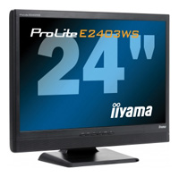 Iiyama ProLite E2403WS-1