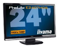 Iiyama ProLite E2407HDSD-1