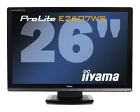 Iiyama ProLite E2607WS