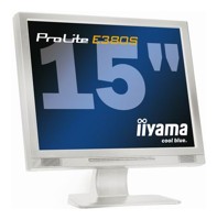 Iiyama ProLite E380s
