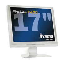 Iiyama ProLite E430-W