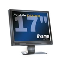 Iiyama ProLite E431S-B