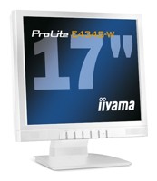 Iiyama ProLite E434S-W