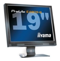 Iiyama ProLite E480S