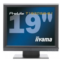 Iiyama ProLite T1930SR