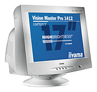 Iiyama Vision Master Pro 1412
