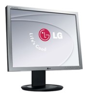 LG Flatron L2000CN