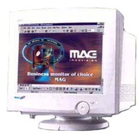 MAG Graphics Series XJ770