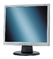 NEC MultiSync LCD170V